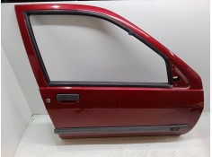 Recambio de puerta delantera derecha para renault clio i (b/c57_, 5/357_) 1.2 (b/c/s57a, b/c57s, 5/357f, 5/357j, 5/357l, 5/357r)