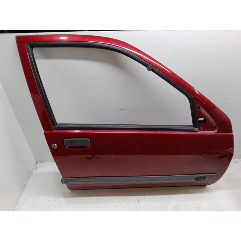 Recambio de puerta delantera derecha para renault clio i (b/c57_, 5/357_) 1.2 (b/c/s57a, b/c57s, 5/357f, 5/357j, 5/357l, 5/357r)