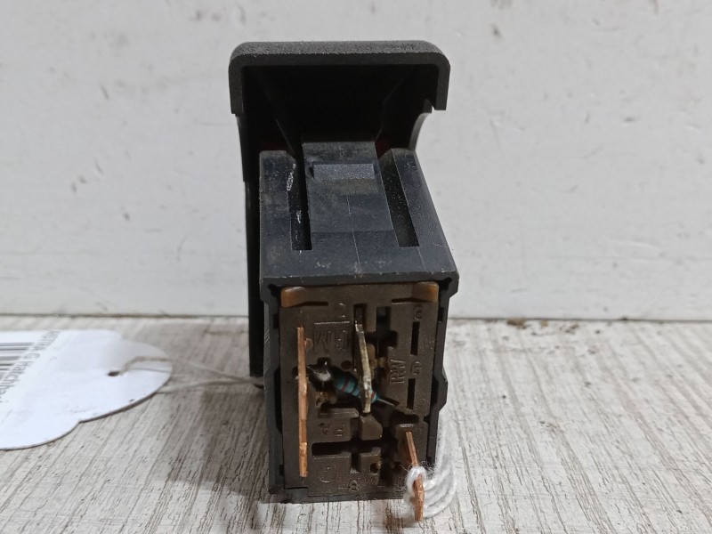 Recambio de warning para opel astra g hatchback (t98) 2.0 dti 16v (f08, f48) referencia OEM IAM   