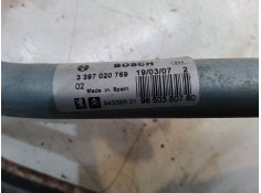 Recambio de motor limpia delantero para peugeot 207/207+ (wa_, wc_) 1.4 referencia OEM IAM   