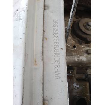 PEUGEOT PARTNER FURGÓN/MONOSPACE (5_, G_)
