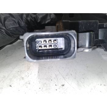 CERRADURA PUERTA DELANTERA IZQUIERDA 