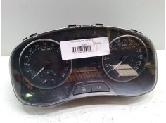 Recambio de cuadro instrumentos para skoda rapid (nh3, nk3, nk6) 1.6 tdi referencia OEM IAM 5JA920840E  A2C89513100