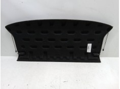 Recambio de bandeja trasera para seat ibiza iii (6l1) 1.9 sdi referencia OEM IAM    2