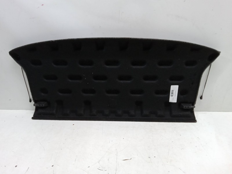 Recambio de bandeja trasera para seat ibiza iii (6l1) 1.9 sdi referencia OEM IAM   