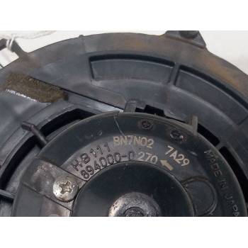 MOTOR CALEFACCION 