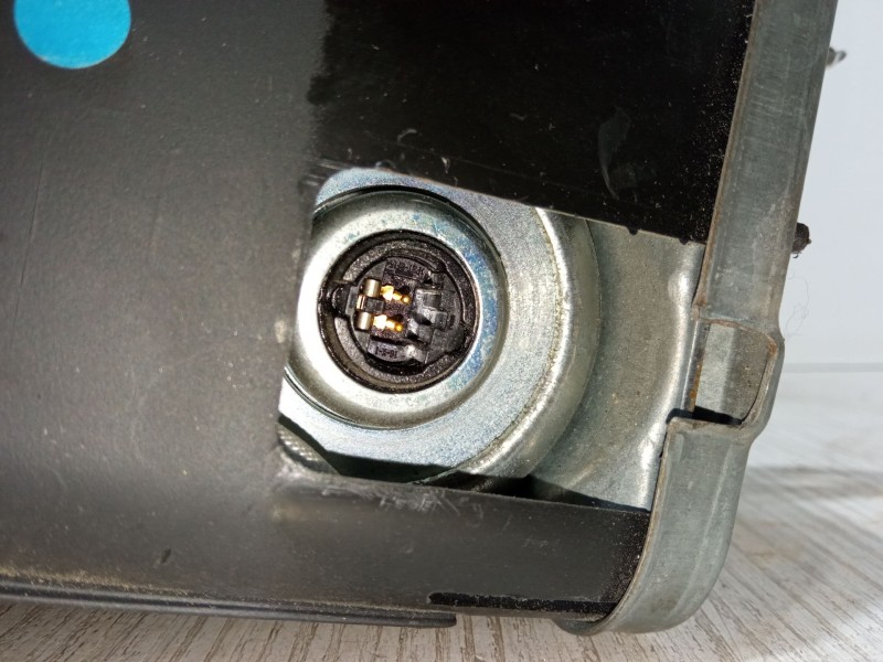 Recambio de airbag salpicadero para citroën c3 i (fc_, fn_) 1.4 i referencia OEM IAM 96379999ZE  