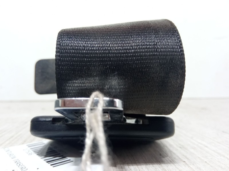 Recambio de anclaje cinturon trasero derecho para audi a4 b6 (8e2) 2.0 referencia OEM IAM   