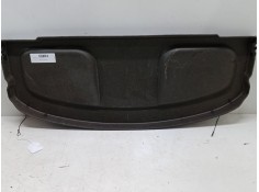 Recambio de bandeja trasera para toyota auris (_e15_) 1.4 d-4d (nde150_) referencia OEM IAM    2