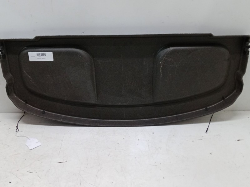 Recambio de bandeja trasera para toyota auris (_e15_) 1.4 d-4d (nde150_) referencia OEM IAM   
