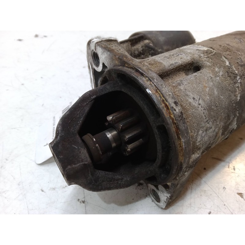 Recambio de motor arranque para ford escort v (aal, abl) 1.6 i 16v referencia OEM IAM 1005821597  