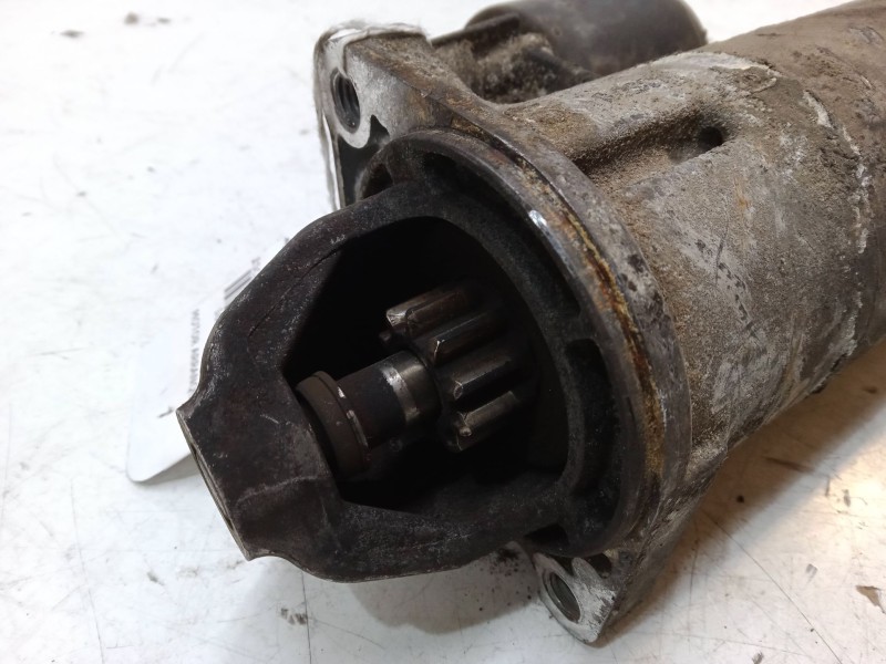 Recambio de motor arranque para ford escort v (aal, abl) 1.6 i 16v referencia OEM IAM 1005821597  
