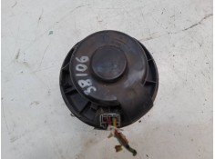 Recambio de motor calefaccion para ford focus c-max (dm2) 1.6 tdci referencia OEM IAM   