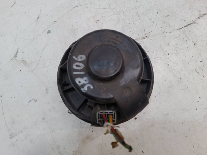 Recambio de motor calefaccion para ford focus c-max (dm2) 1.6 tdci referencia OEM IAM   