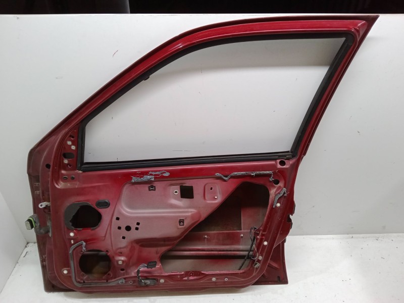 Recambio de puerta delantera derecha para renault clio i (b/c57_, 5/357_) 1.2 (b/c/s57a, b/c57s, 5/357f, 5/357j, 5/357l, 5/357r)