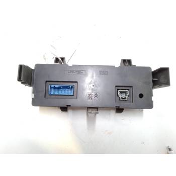 MANDO CALEFACCION / A/A 96530443XT 
