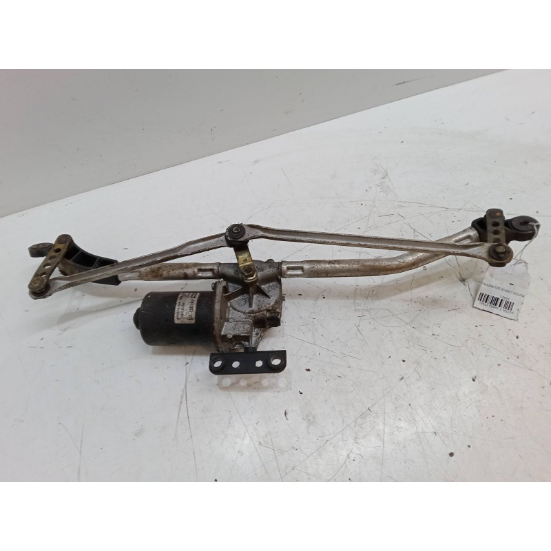 Recambio de motor limpia delantero para opel astra g sedán (t98) 1.6 16v (f69) referencia OEM IAM   