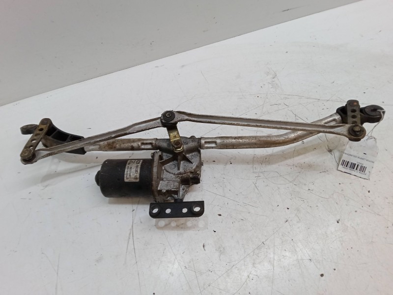 Recambio de motor limpia delantero para opel astra g sedán (t98) 1.6 16v (f69) referencia OEM IAM   