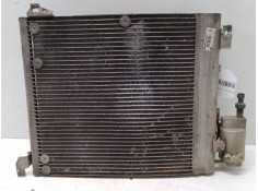 Recambio de radiador a/a /condensador para opel astra g hatchback (t98) 2.0 dti 16v (f08, f48) referencia OEM IAM 09130611  