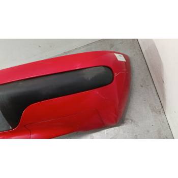 PARAGOLPES TRASERO 
