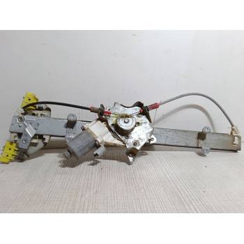 ELEVALUNAS ELECTRICO DELANTERO IZQUIERDO 