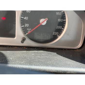 FORD GALAXY I (WGR)