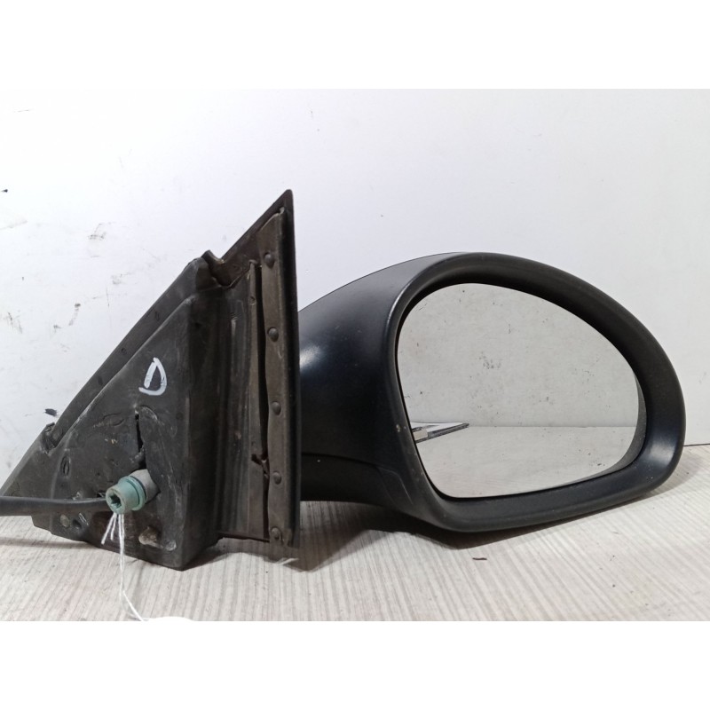 Recambio de retrovisor derecho para seat ibiza iii (6l1) 1.9 sdi referencia OEM IAM   