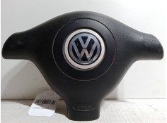 Recambio de airbag volante para volkswagen golf iv (1j1) 1.9 tdi referencia OEM IAM 3B0880201AL3B0880201  