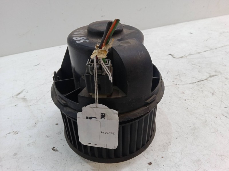Recambio de motor calefaccion para ford focus c-max (dm2) 1.6 tdci referencia OEM IAM   