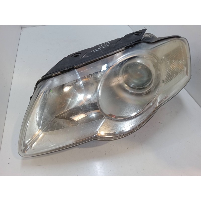 Recambio de faro izquierdo para volkswagen passat b6 (3c2) 2.0 tdi referencia OEM IAM 3C0941005AA  89312170