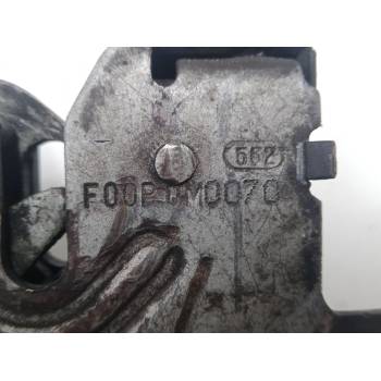 CERRADURA CAPO f00p0m0070 