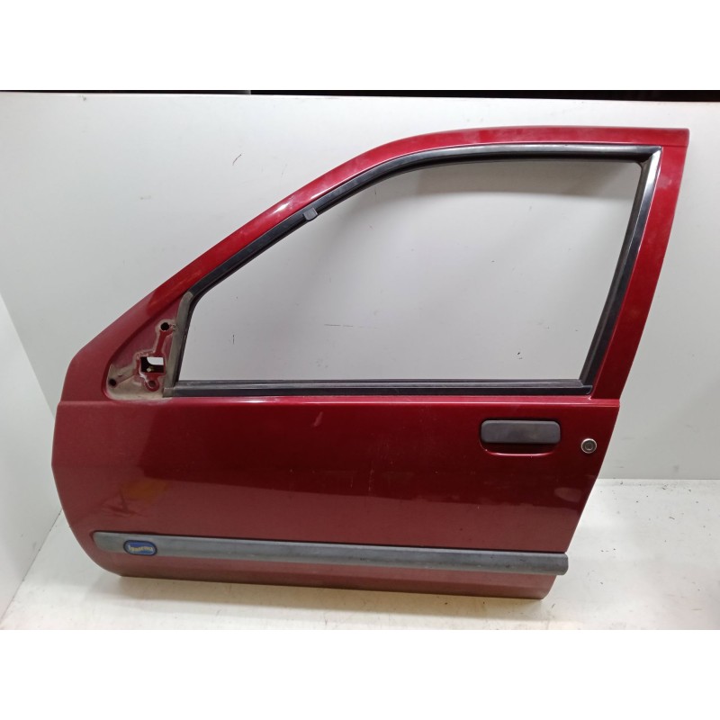 Recambio de puerta delantera izquierda para renault clio i (b/c57_, 5/357_) 1.2 (b/c/s57a, b/c57s, 5/357f, 5/357j, 5/357l, 5/357