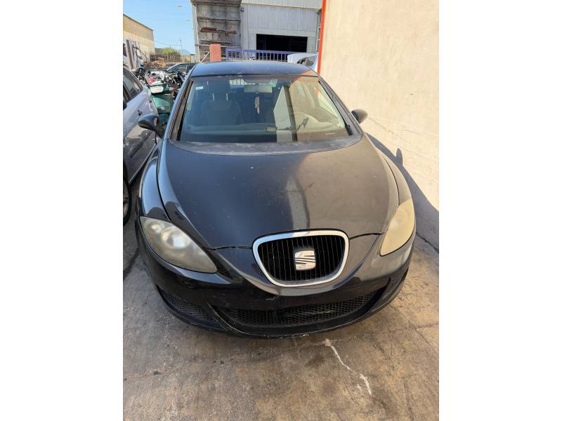 SEAT LEON (1P1)