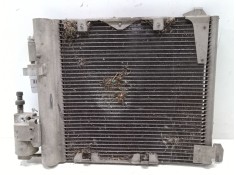 Recambio de radiador a/a /condensador para opel astra g hatchback (t98) 2.0 dti 16v (f08, f48) referencia OEM IAM 09130611   2