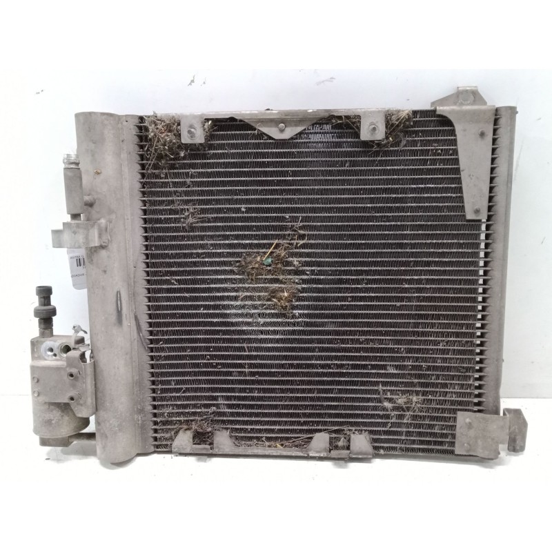 Recambio de radiador a/a /condensador para opel astra g hatchback (t98) 2.0 dti 16v (f08, f48) referencia OEM IAM 09130611  