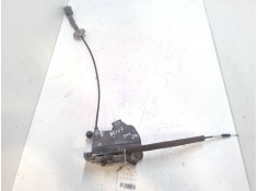 Recambio de elevalunas electrico trasero izquierdo para renault clio iv (bh_) 0.9 tce 90 referencia OEM IAM 825016604R  