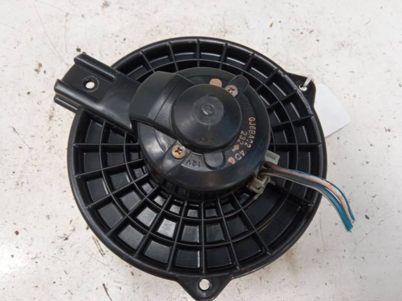 MOTOR CALEFACCION 