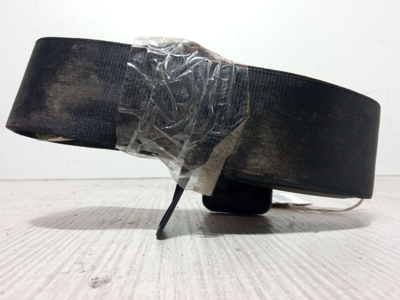 Recambio de anclaje cinturon trasero derecho para audi a4 b6 (8e2) 2.0 referencia OEM IAM   