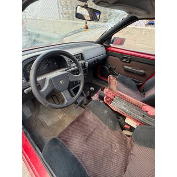 CITROËN AX (ZA-_)