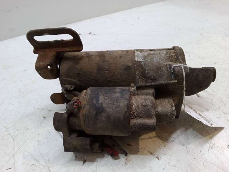Recambio de motor arranque para ford escort v (aal, abl) 1.6 i 16v referencia OEM IAM 1005821597  