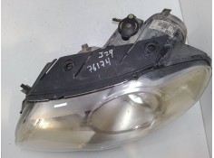 Recambio de faro izquierdo para volkswagen passat b6 (3c2) 2.0 tdi referencia OEM IAM 3C0941005AA  89312170 2
