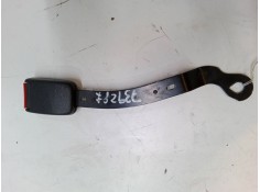 Recambio de anclaje cinturon delantero izquierdo para volkswagen golf iv (1j1) 2.0 referencia OEM IAM