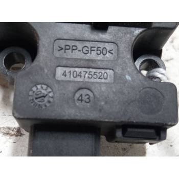 MOTOR APERTURA TRAMPILLAS CLIMATIZADOR 410475520 