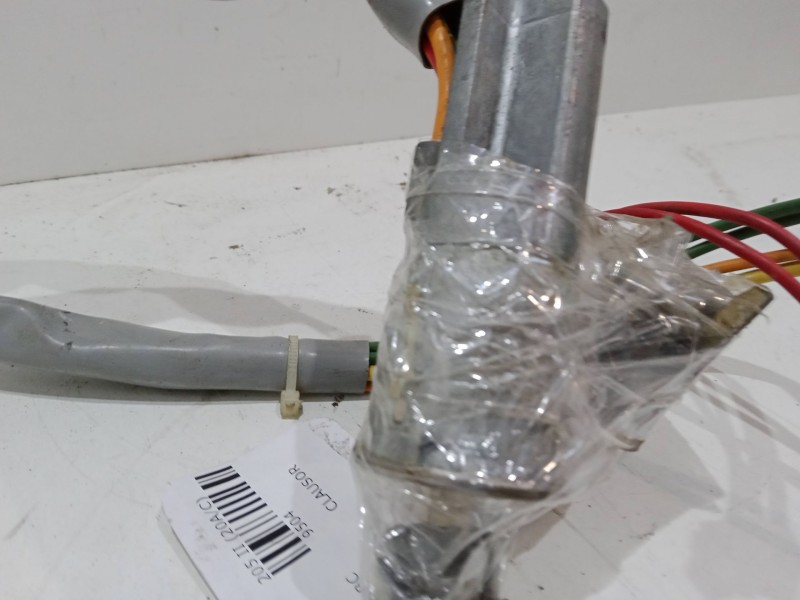 Recambio de clausor para peugeot 205 ii (20a/c) 1.1 referencia OEM IAM   