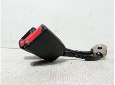 Recambio de anclaje cinturon trasero izquierdo para volkswagen golf iv (1j1) 1.6 referencia OEM IAM 1J0857488AFCN  