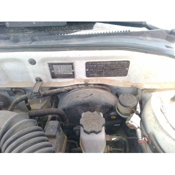 HYUNDAI ACCENT II (LC)