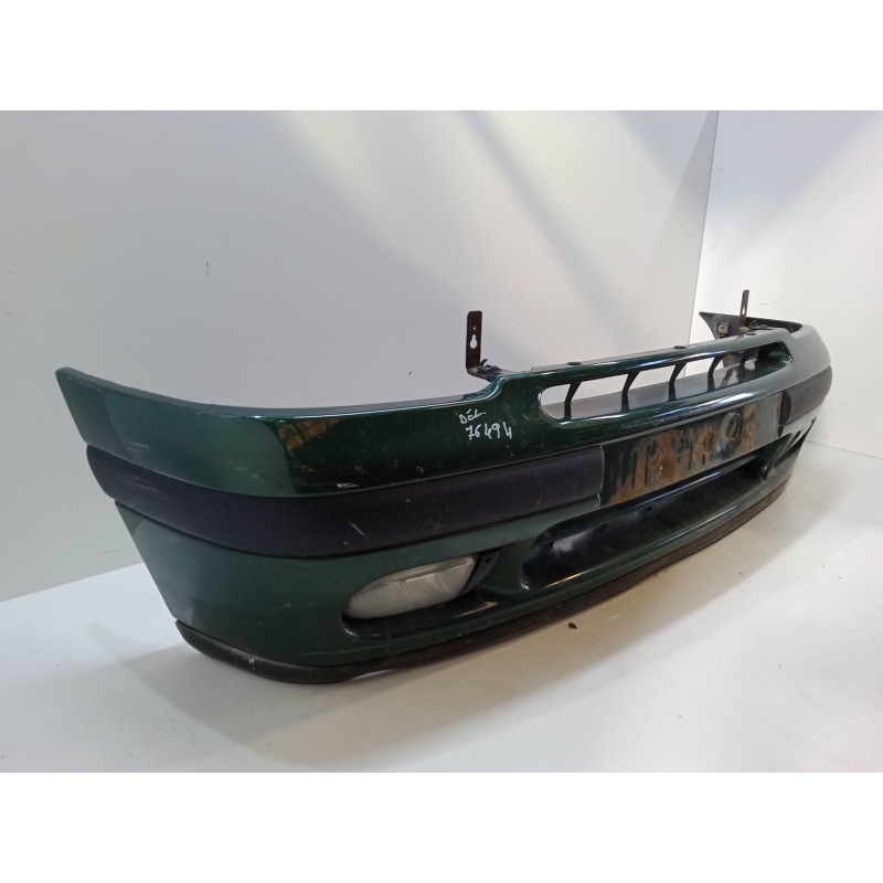 Recambio de paragolpes delantero para renault clio i (b/c57_, 5/357_) 1.9 d (b/c/s576, b/c/s57l) referencia OEM IAM   