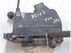 Recambio de elevalunas electrico trasero izquierdo para renault clio iv (bh_) 0.9 tce 90 referencia OEM IAM 825016604R   2