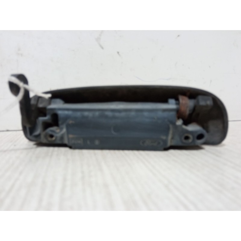 Recambio de maneta exterior puerta delantera izquierda para ford fiesta iv (ja_, jb_) 1.25 i 16v referencia OEM IAM   