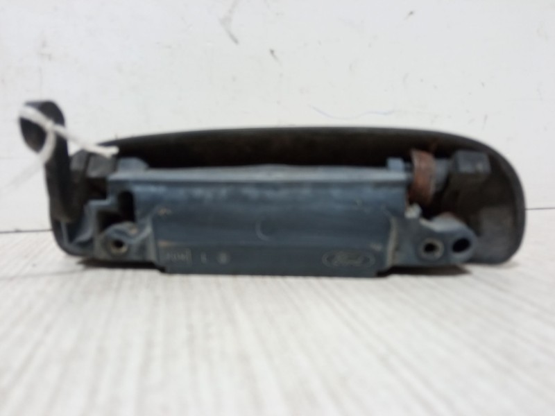 Recambio de maneta exterior puerta delantera izquierda para ford fiesta iv (ja_, jb_) 1.25 i 16v referencia OEM IAM   
